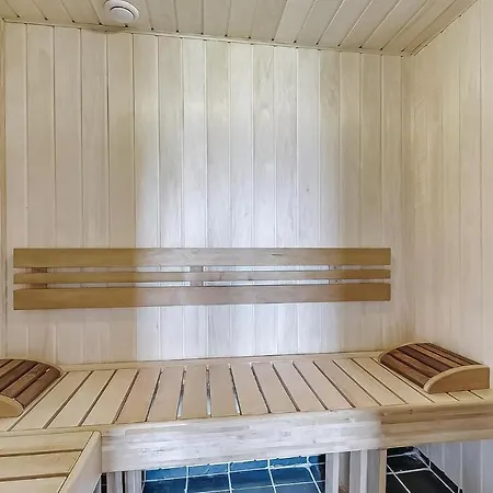 Ferienhaus Two-bedroom Holiday In Skjern