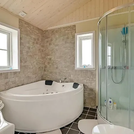 Two-bedroom Holiday In