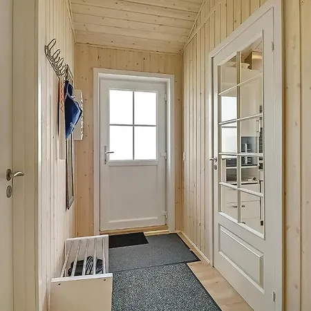 Two-bedroom Holiday In *
