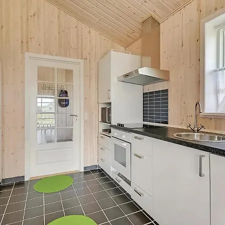 Two-bedroom Holiday In