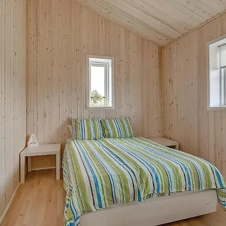 Ferienhaus Two-bedroom Holiday In *